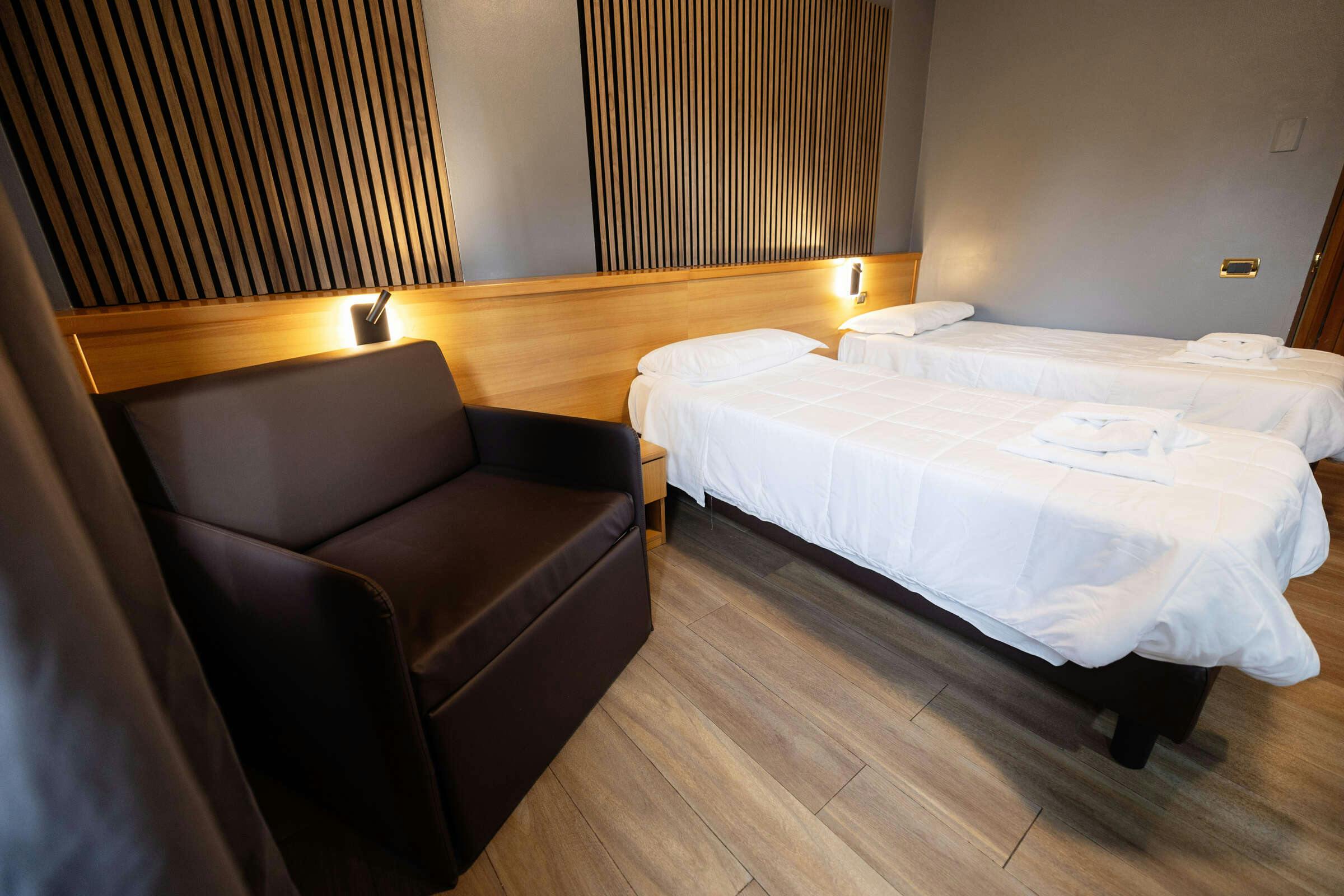 Hotel Scheppers Hotel photo 2