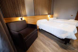 Hotel Scheppers Hotel photo 2