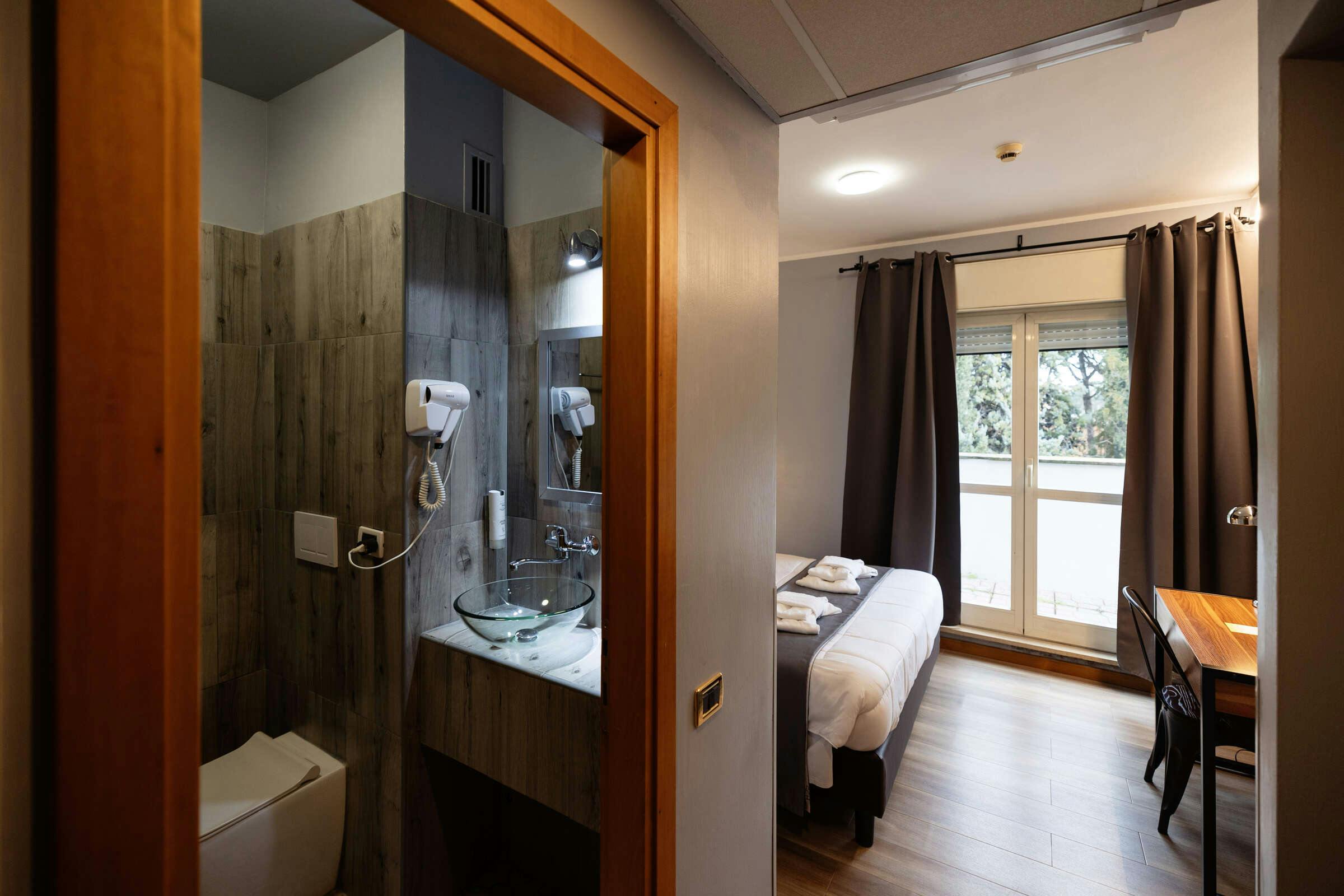 Hotel Scheppers Hotel photo 4