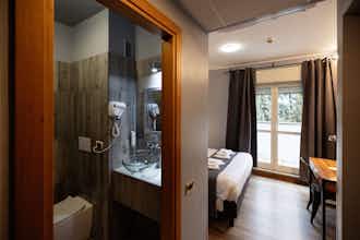 Hotel Scheppers Hotel photo 4