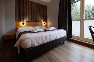Hotel Scheppers Hotel photo 3