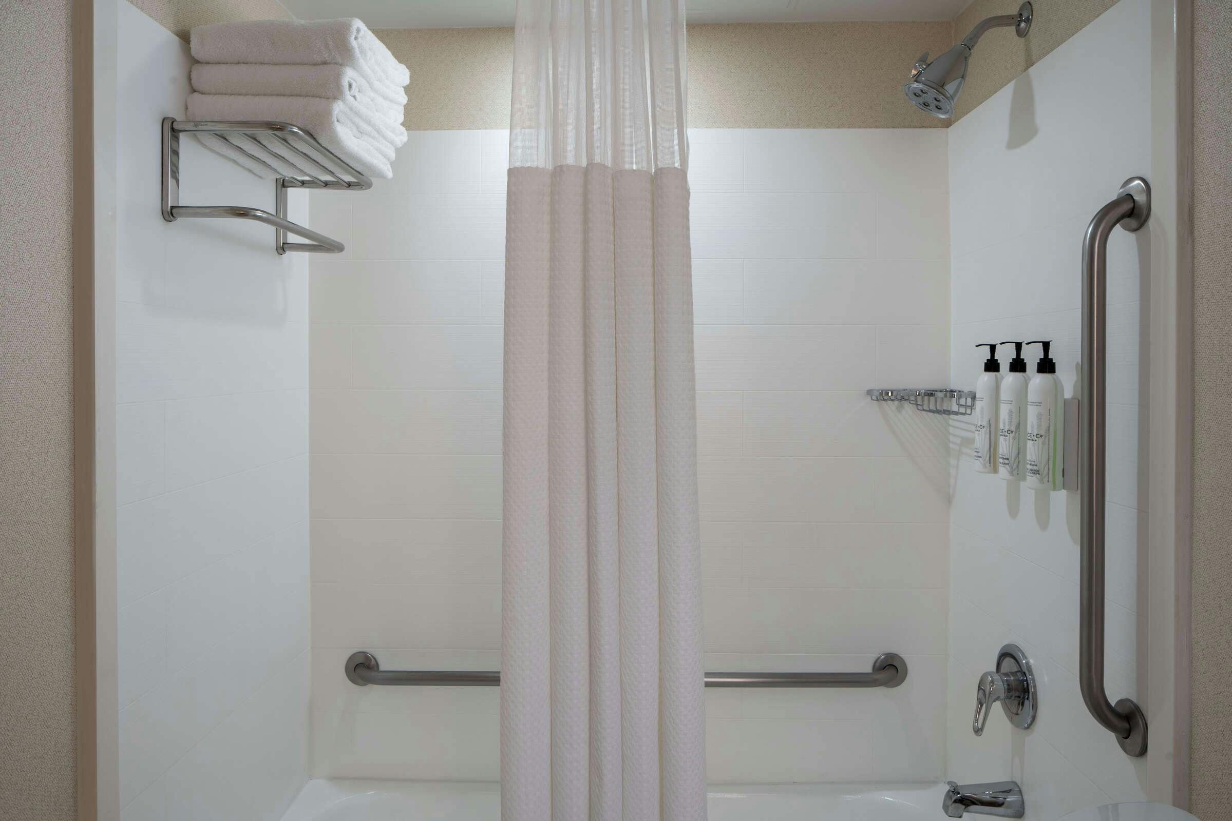 Hotel SpringHill Suites Fort Lauderdale Airport photo 5
