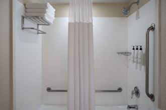 Hotel SpringHill Suites Fort Lauderdale Airport photo 5