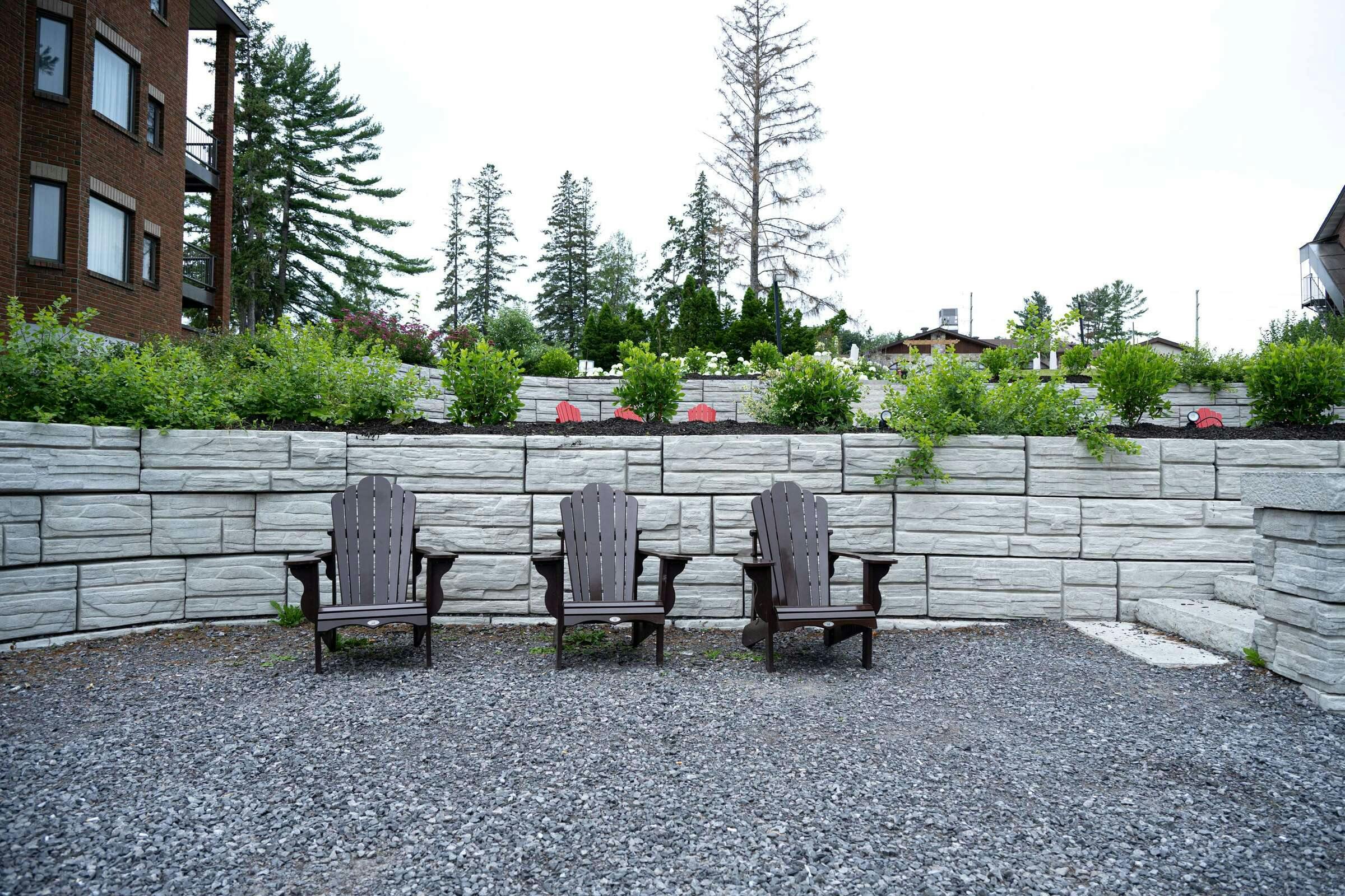 Hotel Ramada Ottawa On The Rideau photo 2