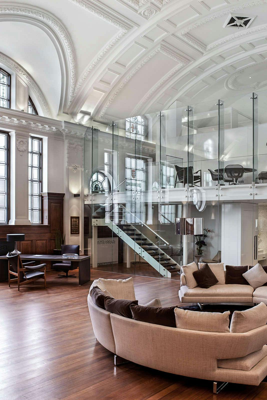 Hotel Town Hall Hotel photo 3