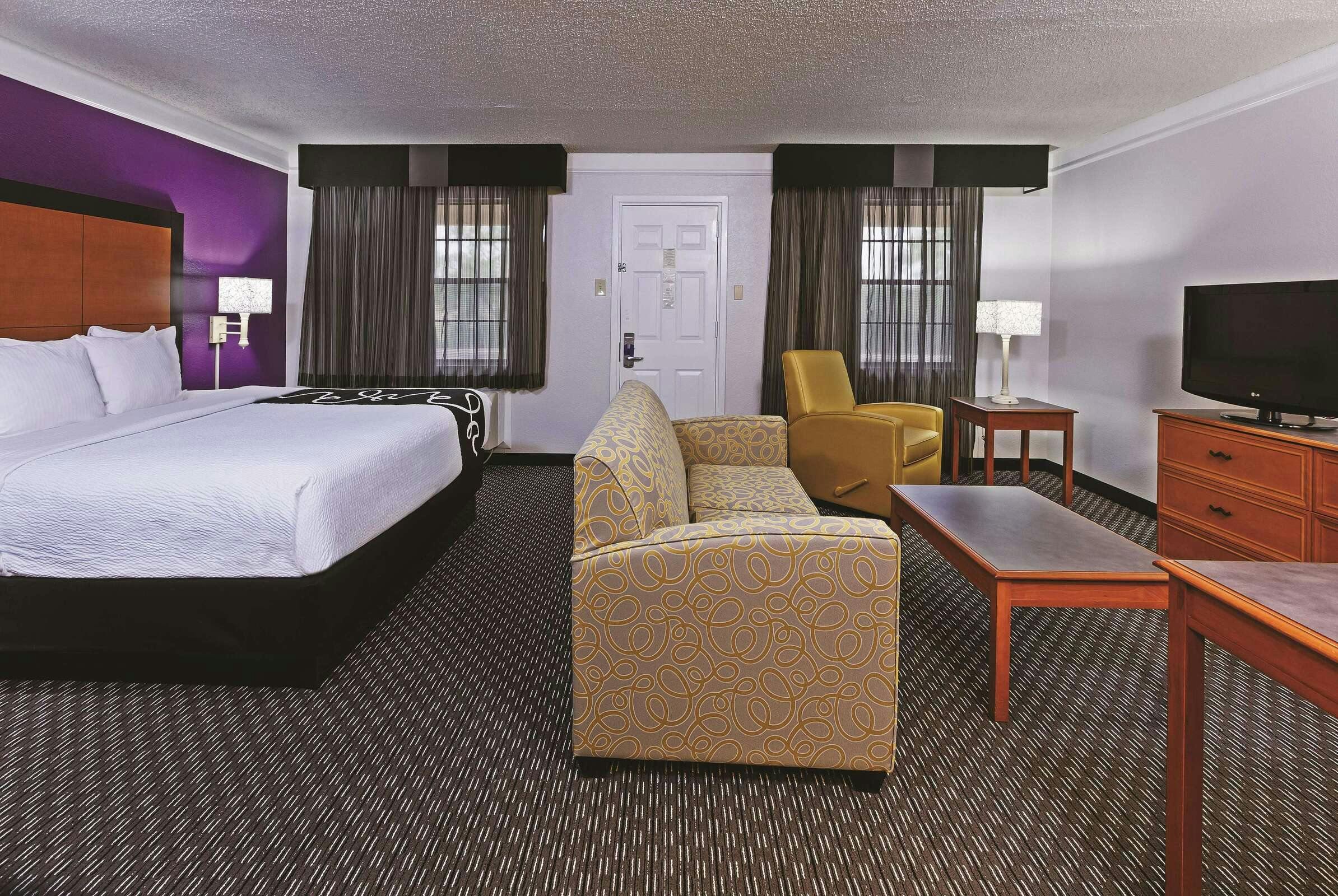 Hotel La Quinta Inn by Wyndham and Conference Center San Angelo photo 5
