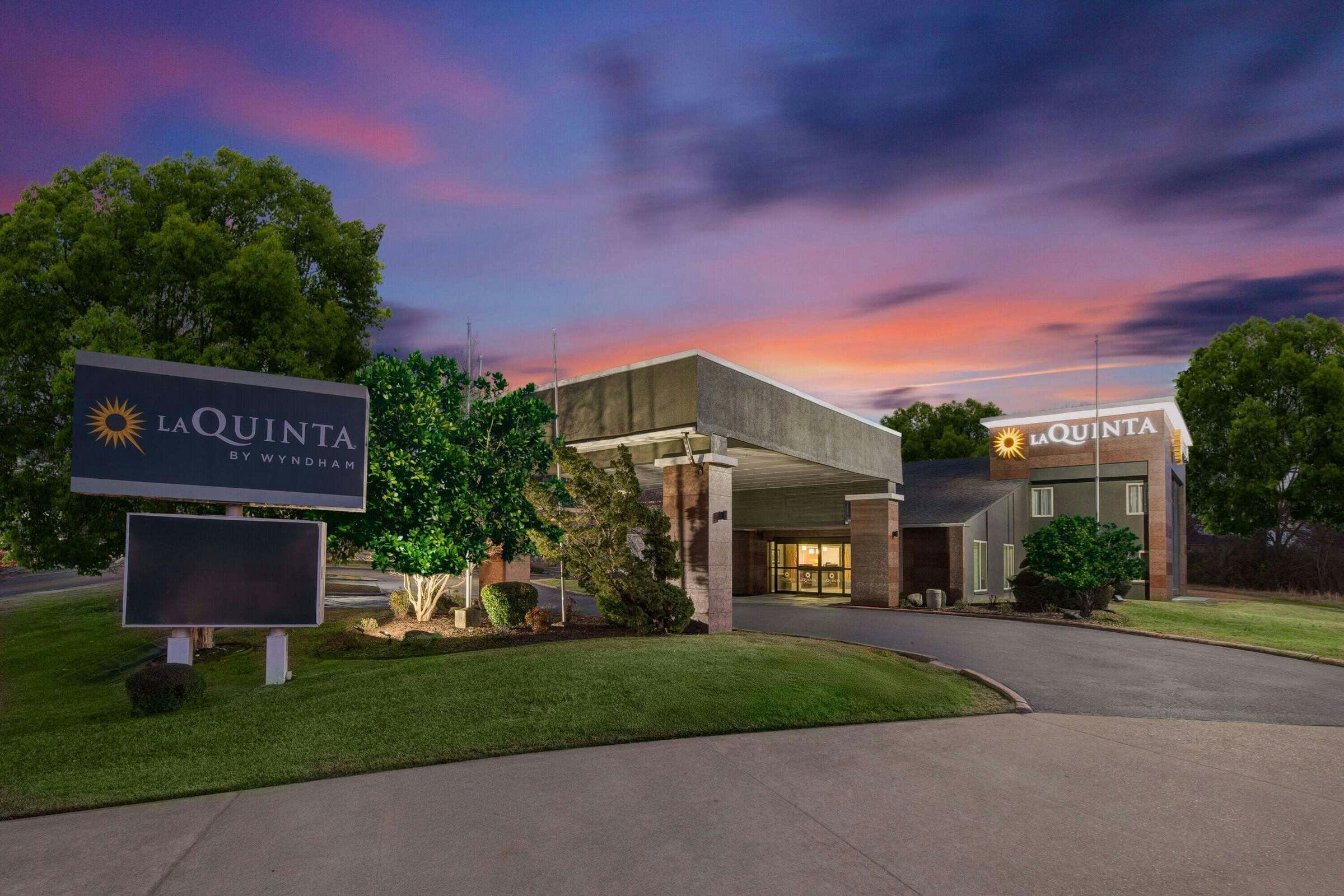 La Quinta Inn El Dorado