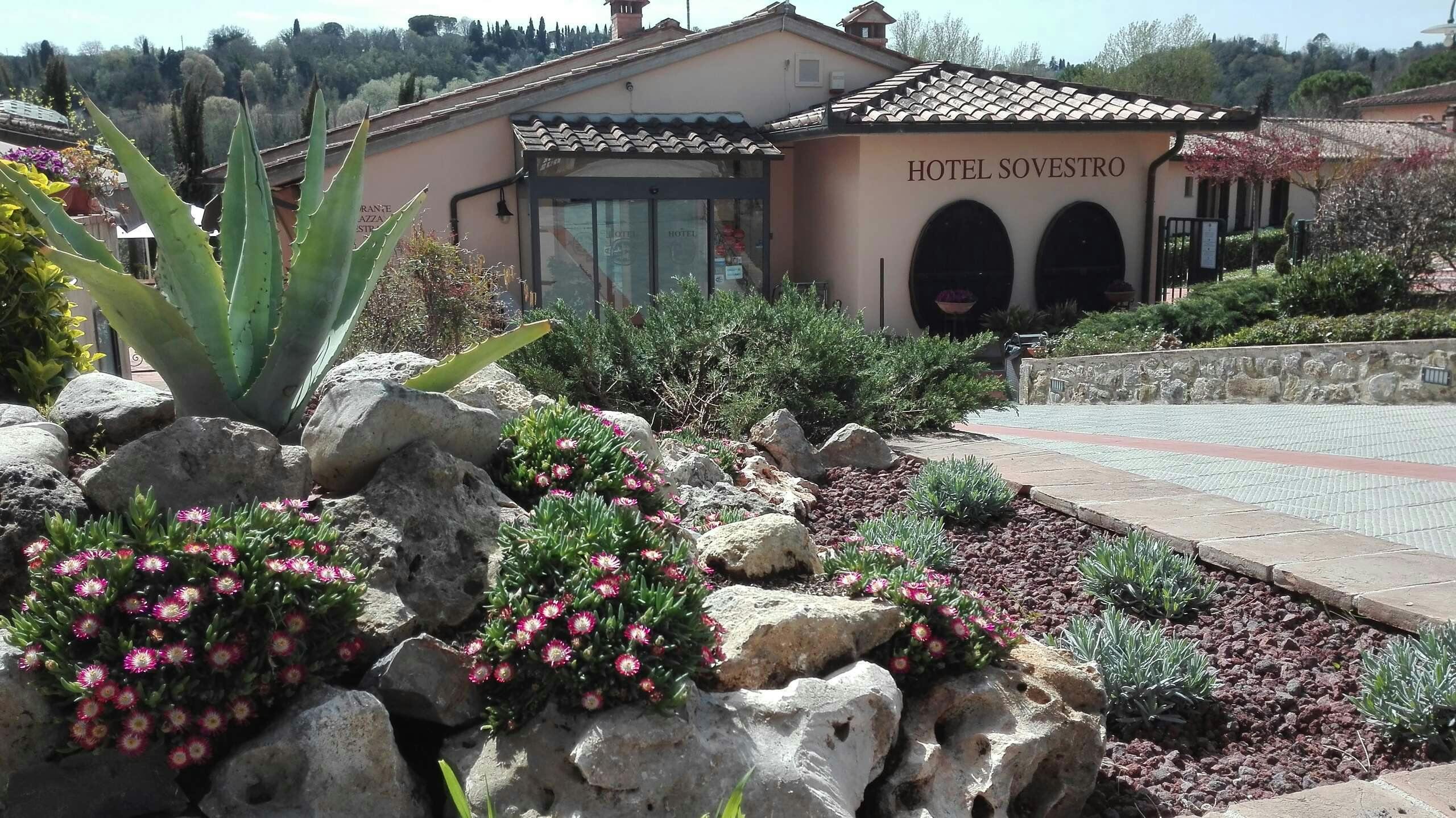 Hotel Sovestro
