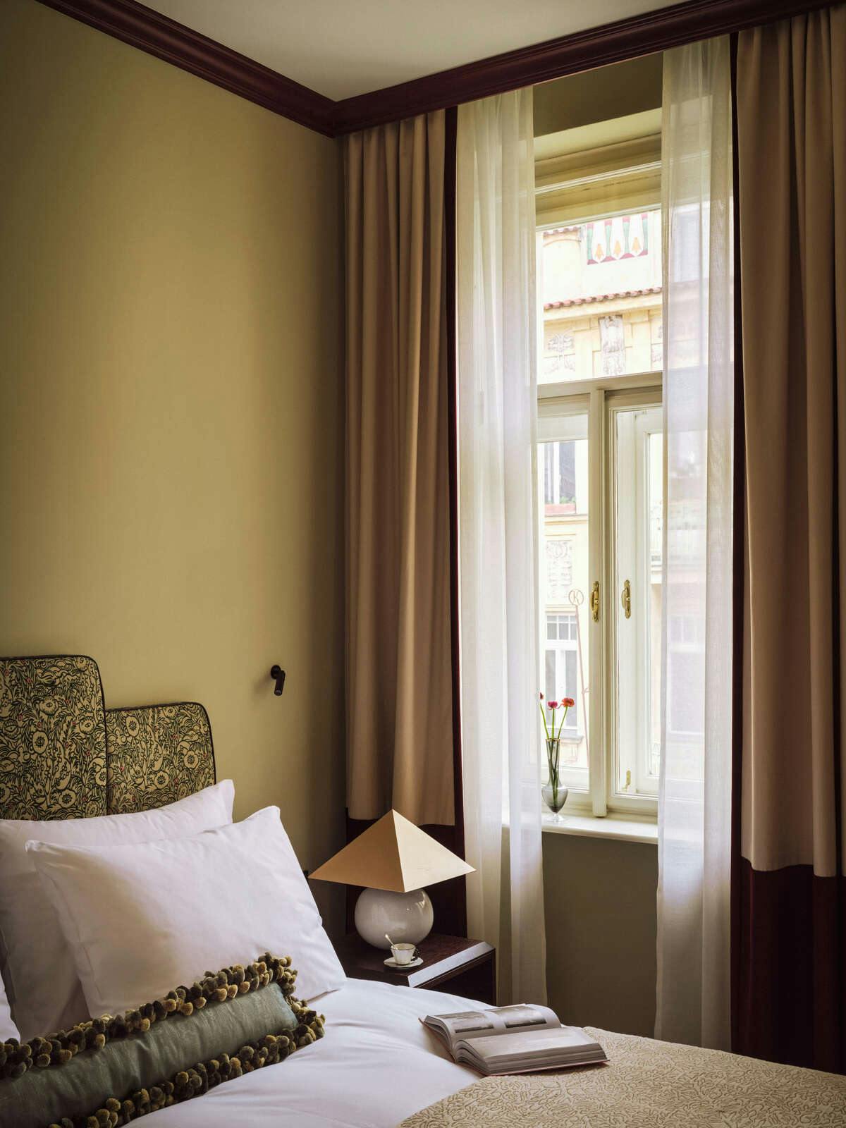 Hotel Sir Prague Hotel, part of Sircle Collection photo 5