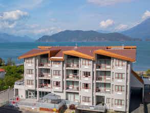 Hotel Harrison Beach Hotel photo 5