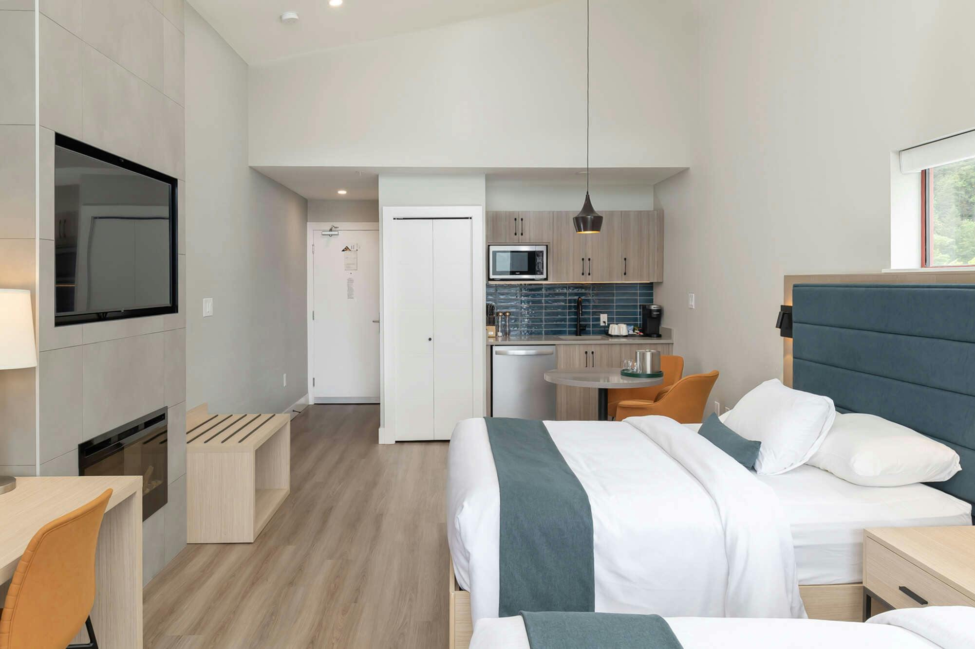 Hotel Harrison Beach Hotel photo 4