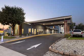 Hotel Days Inn Ritzville photo 1