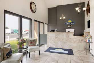 Hotel Days Inn Ritzville photo 3