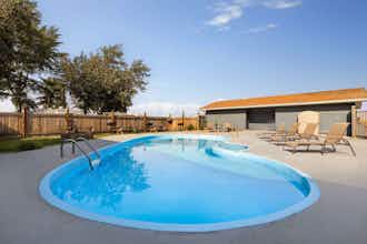 Hotel Days Inn Ritzville photo 4