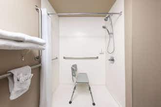 Hotel Days Inn Ritzville photo 5