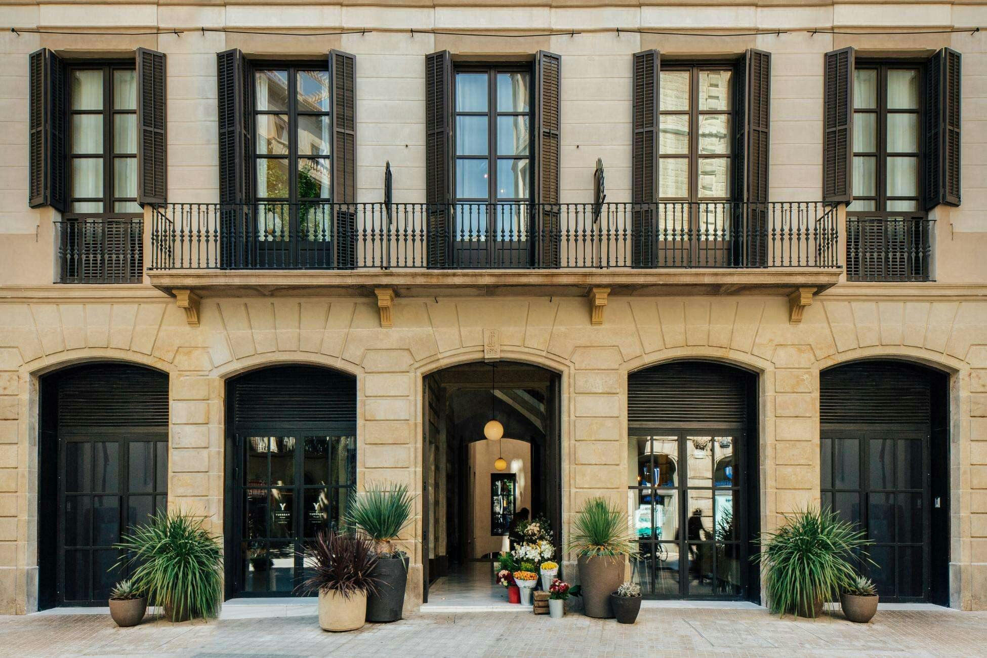 Hotel Yurbban Passage Hotel & Spa photo 2