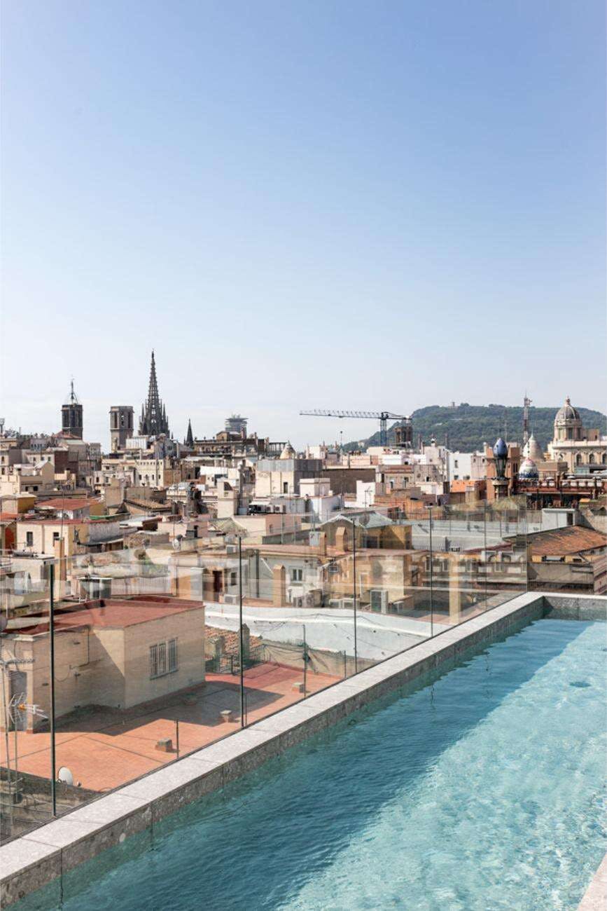 Hotel Yurbban Passage Hotel & Spa photo 4