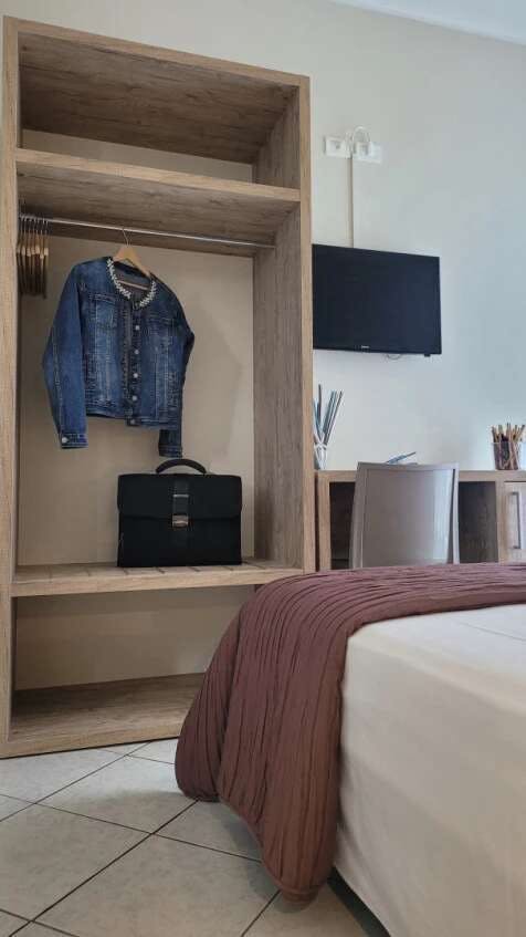 Hotel Hotel Adigrat photo 2