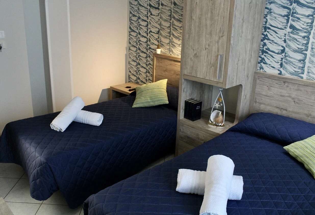 Hotel Hotel Adigrat photo 3