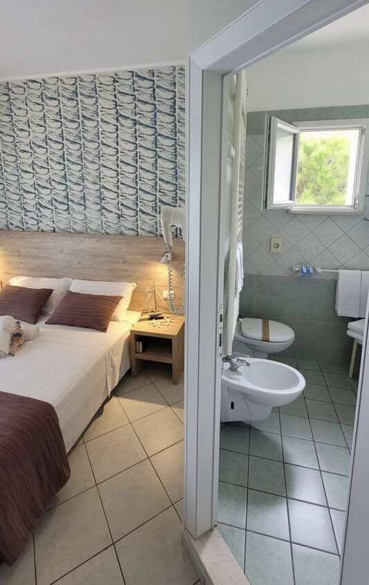 Hotel Hotel Adigrat photo 5