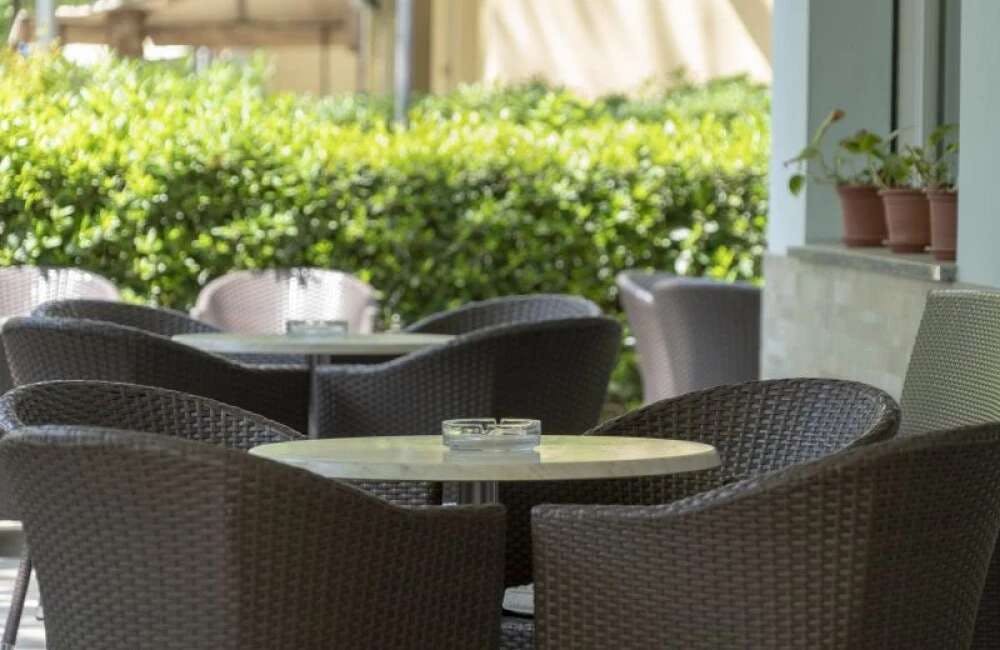 Hotel Hotel Adigrat photo 1