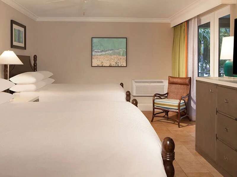 Pier House Resort & Spa