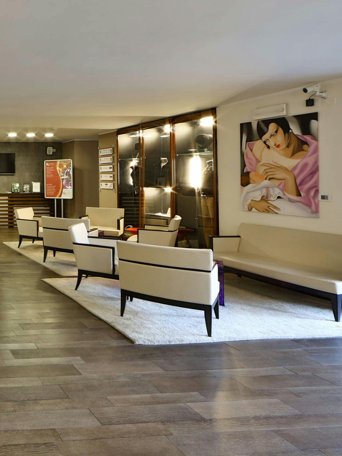 Hotel Regal Hotel photo 5