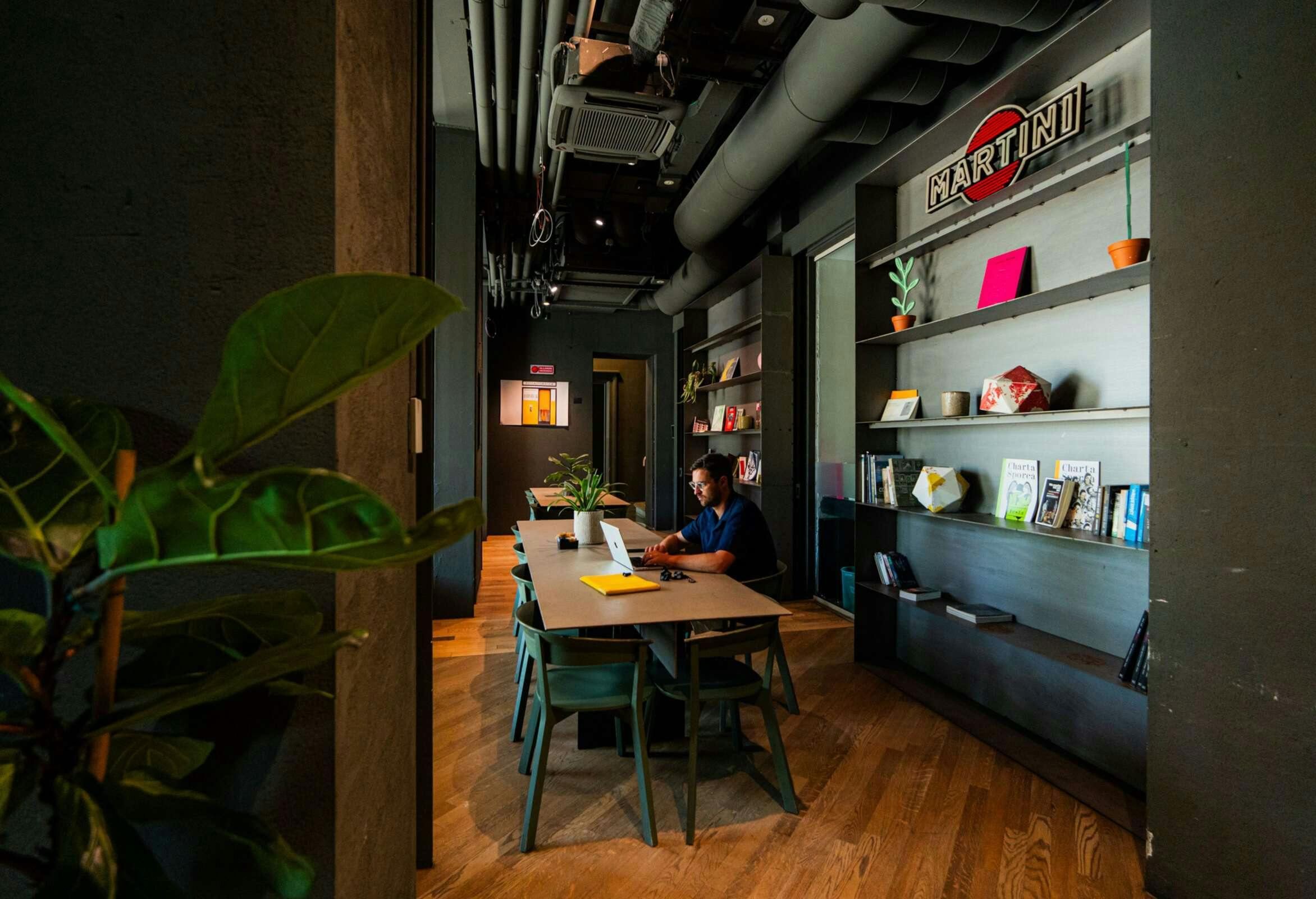 Hotel The Student Hotel Florence photo 3