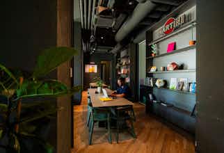 Hotel The Student Hotel Florence photo 3