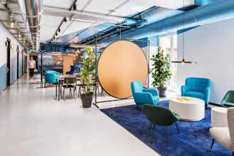 Hotel The Student Hotel Florence photo 4