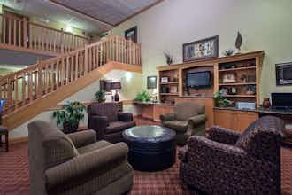 Hotel AmericInn Newton photo 5