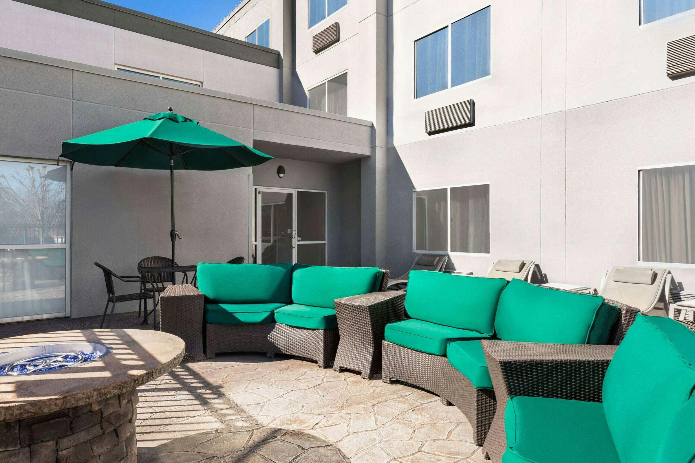 Wingate by Wyndham Fletcher at Asheville Airport