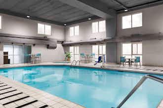 Hotel Wingate Fletcher Asheville Apt photo 4