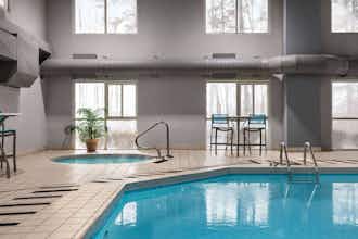 Hotel Wingate Fletcher Asheville Apt photo 5