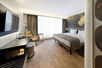 Hotel Nordic Hotel Forum photo 2