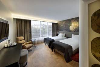 Hotel Nordic Hotel Forum photo 3