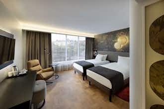 Hotel Nordic Hotel Forum photo 5