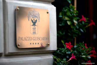 Hotel Hotel Palazzo Guiscardo photo 4