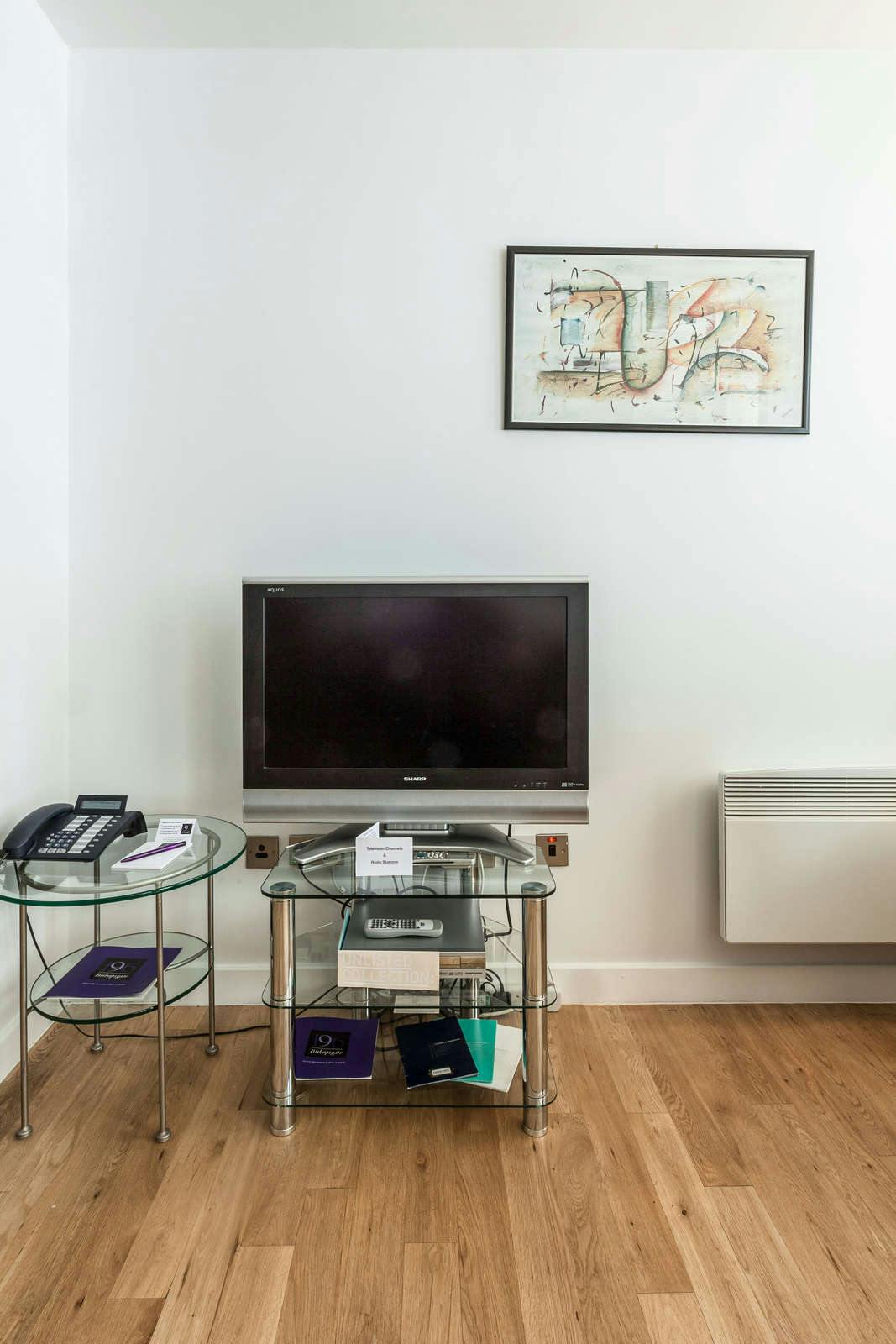 Hotel 196 Bishopsgate photo 3