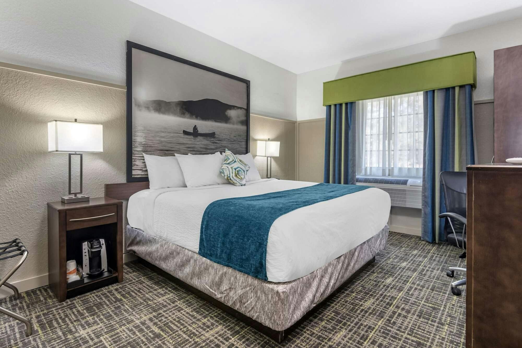 Hotel The Freeport Hotel Ascend Hotel Collection photo 1