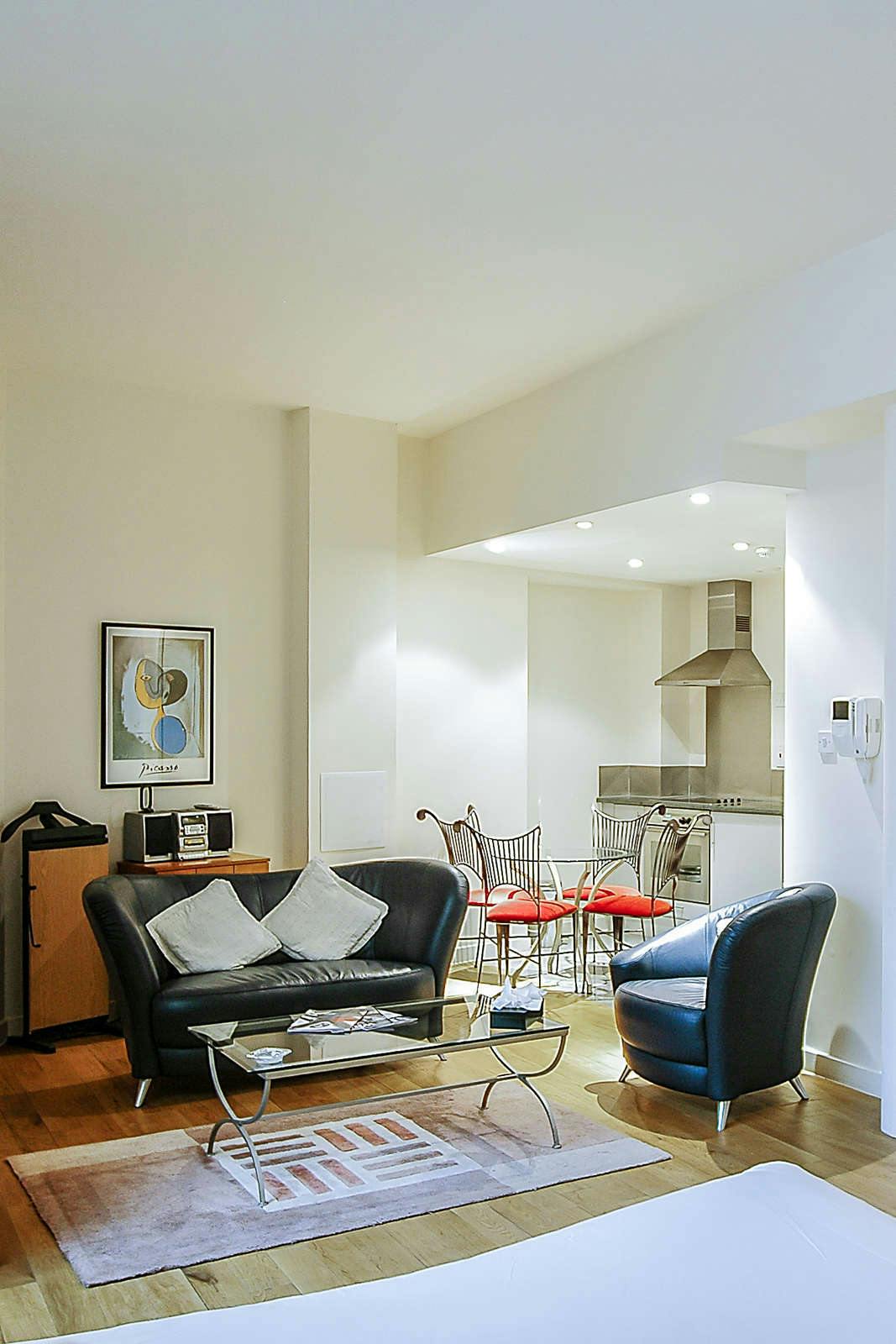 Hotel 196 Bishopsgate photo 5