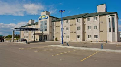 Days Inn by Wyndham Stony Plain