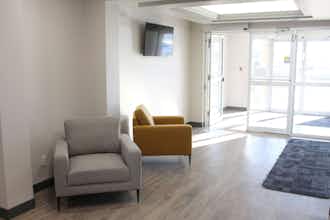Hotel Days Inn Stony Plain photo 1