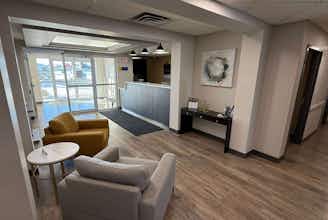 Hotel Days Inn Stony Plain photo 3