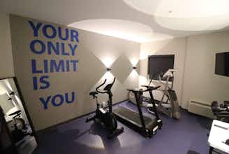 Hotel Days Inn Stony Plain photo 5