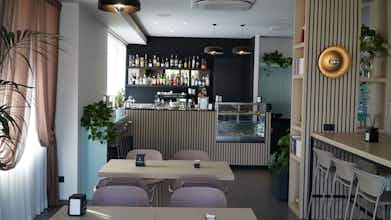 Hotel Best Western Hotel Massafra photo 1