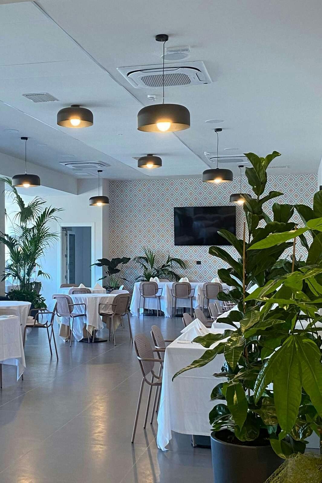 Hotel Best Western Hotel Massafra photo 2