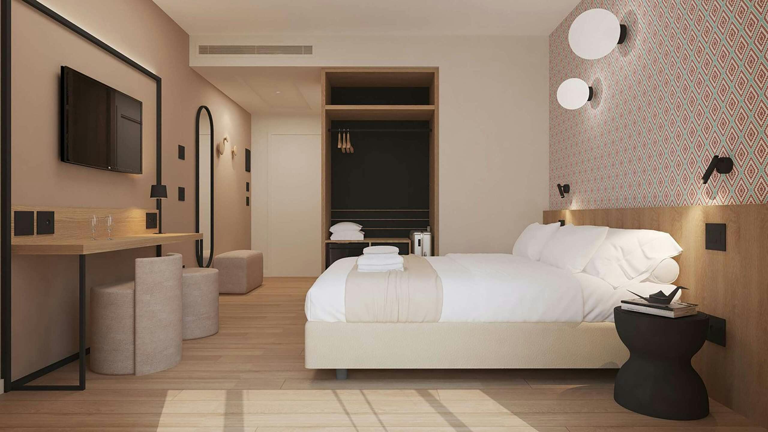 Hotel Best Western Hotel Massafra photo 5