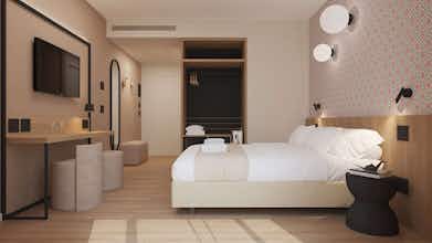 Hotel Best Western Hotel Massafra photo 5