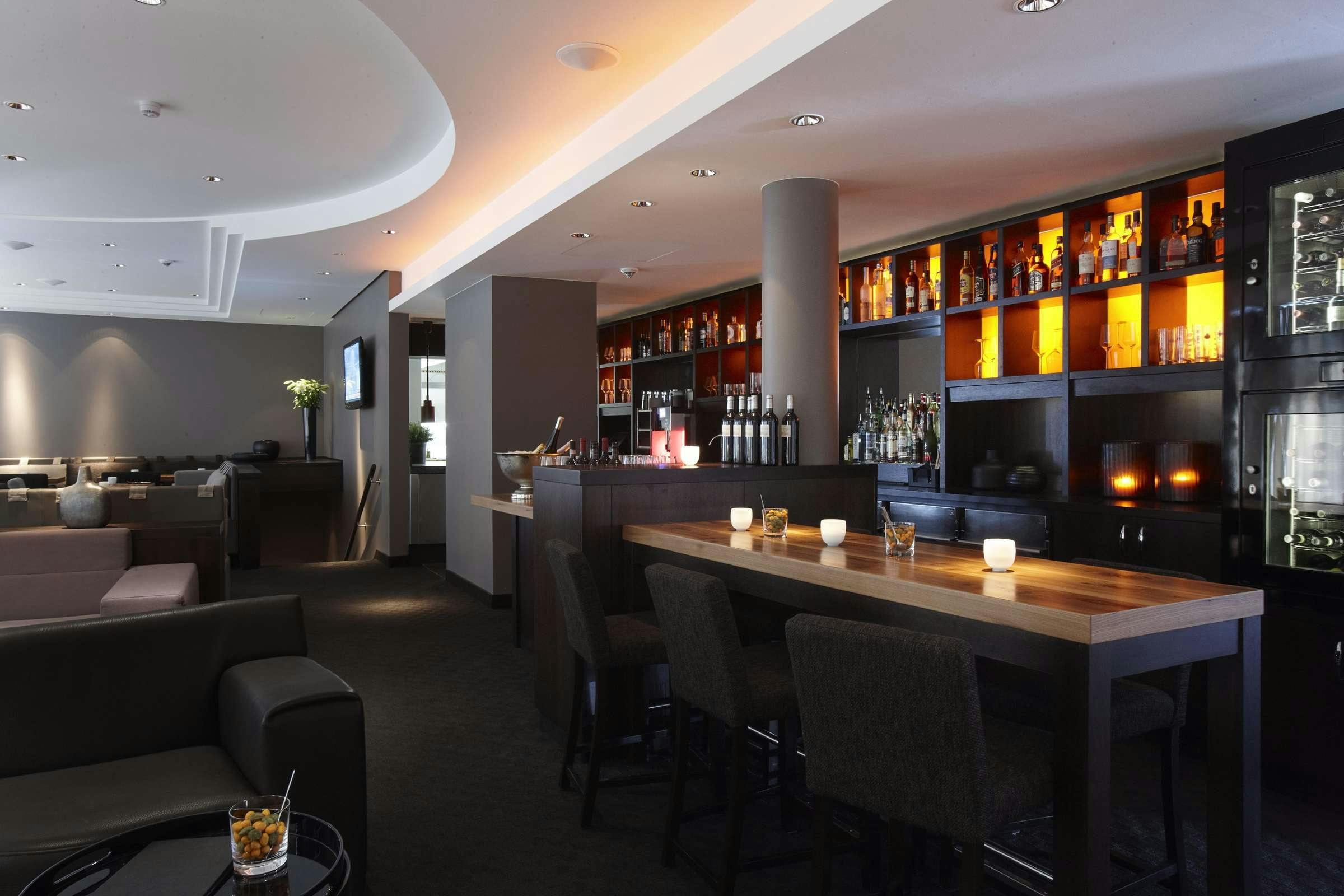 Hotel Hotel New Berlin photo 2